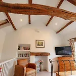 The Bolthole,