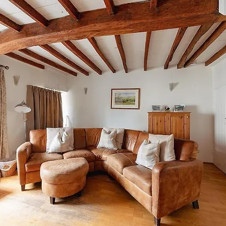 The Bolthole, *