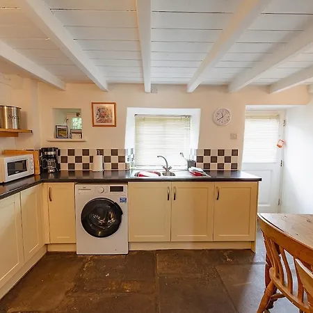 The Bolthole, 別荘 レイバーン